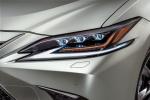 Lexus ES300h F-Sport 2018 года (WW)
